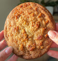 Stuffed Gulab Jamun Cookie (4pk)