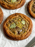 Dubai Chocolate Chip Cookies )4 pk)